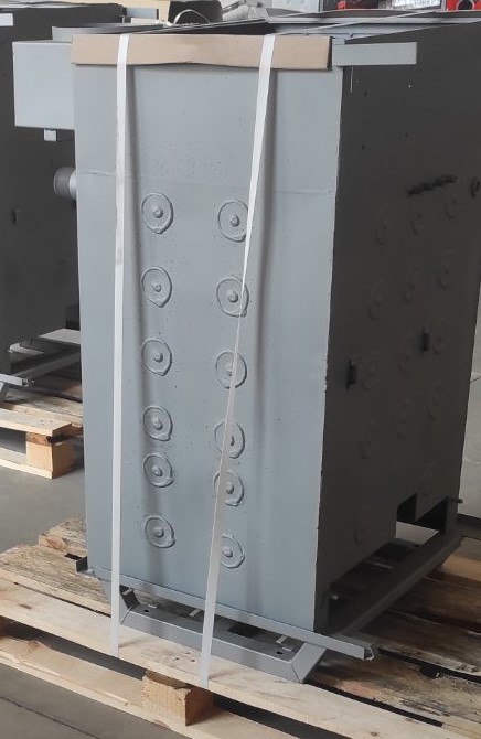 Теплообмінник ATON КОГВ-01.000